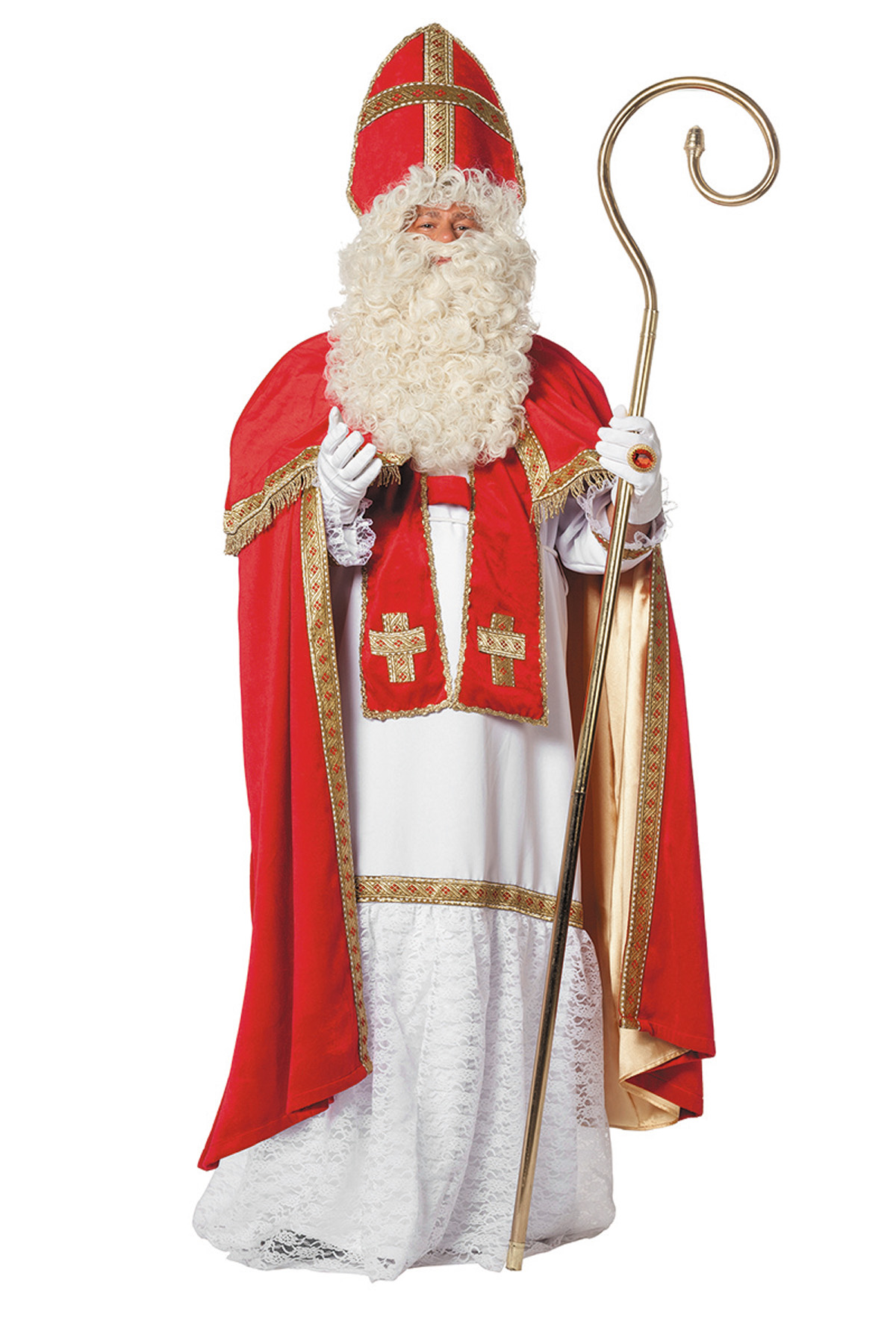 Sinterklaas