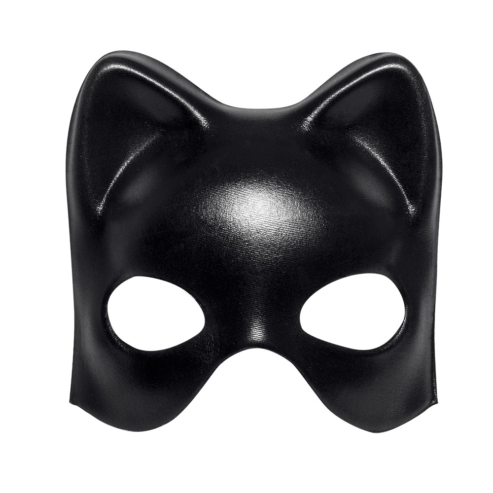 St. Oogmasker Kat