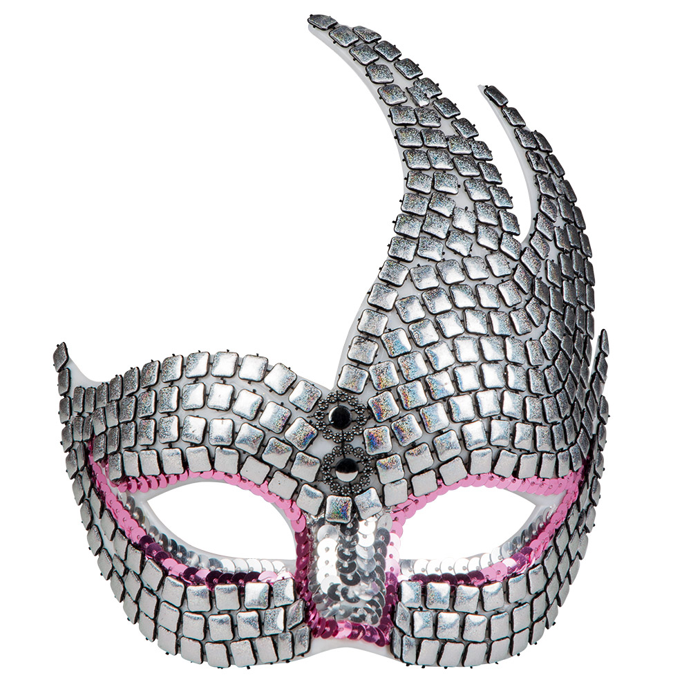 St. Oogmasker Venice brillanti