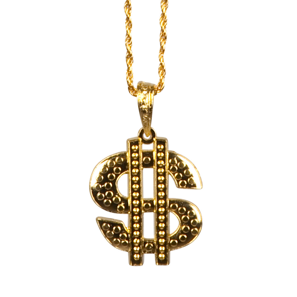 St. Ketting Dollar