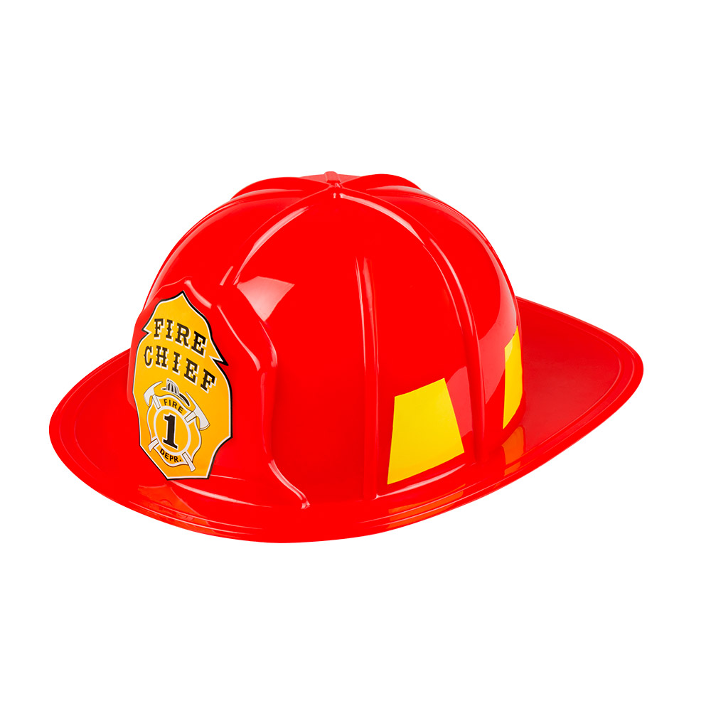 St. Helm 'FIRE CHIEF'