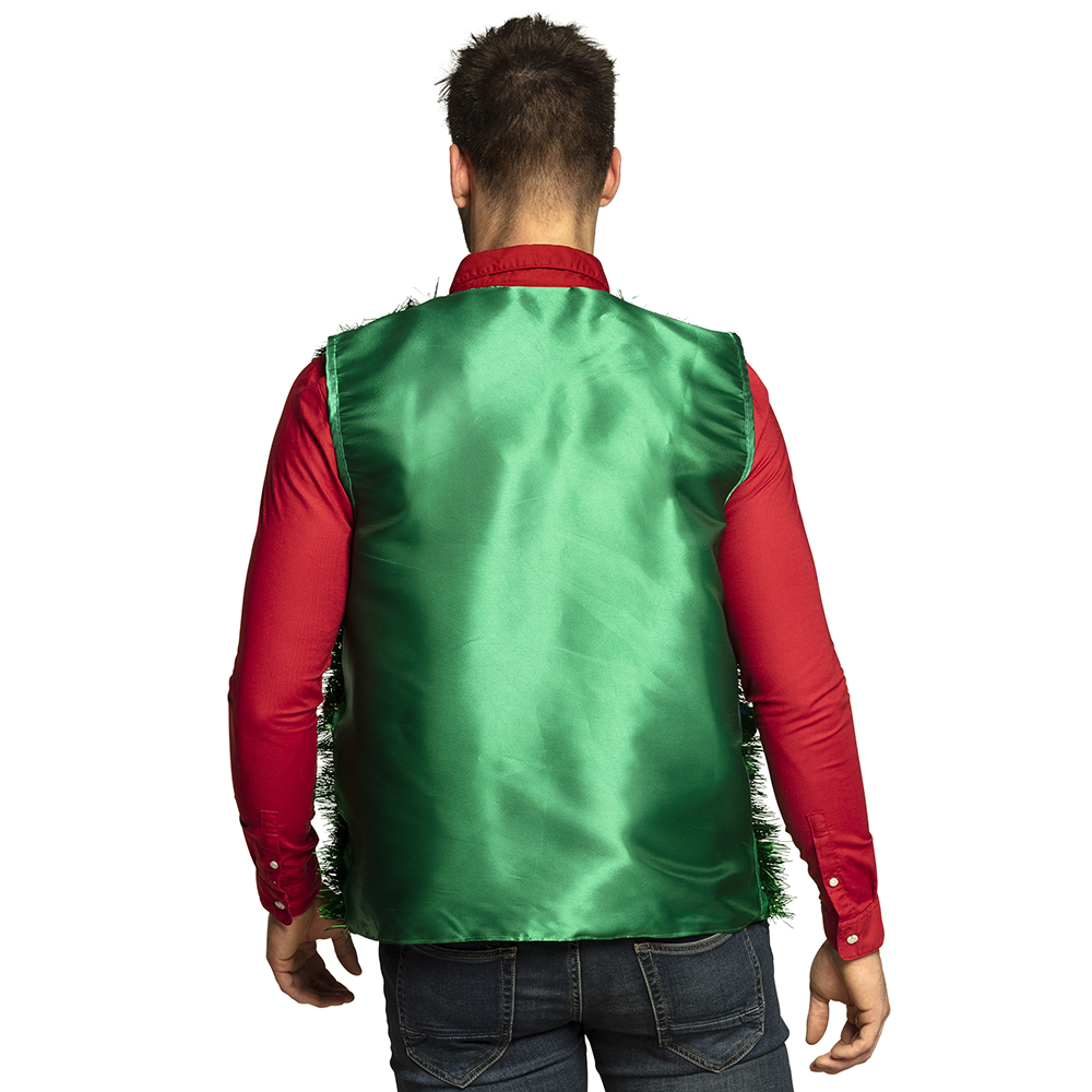 St. Vest Kerstboom (M/L)