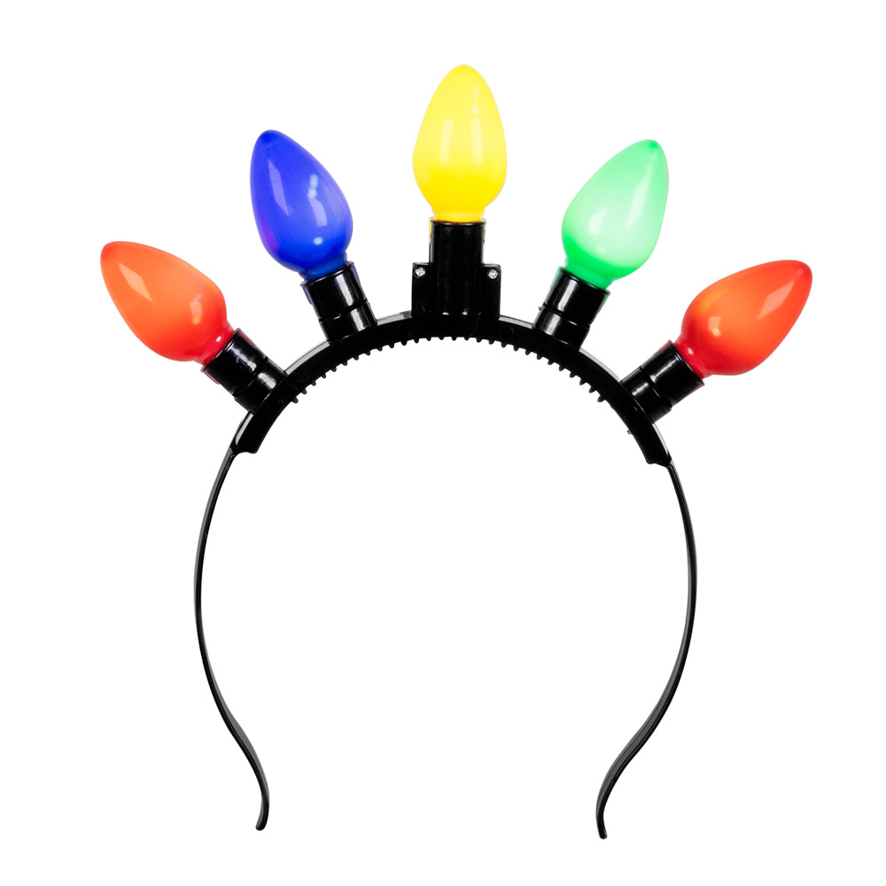 St. Led-tiara Party