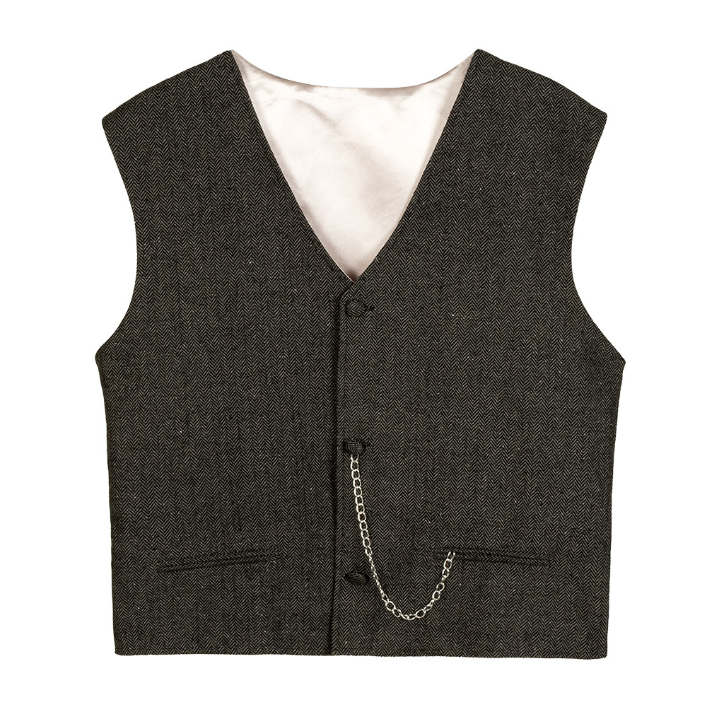 Set Birmingham (pet en gilet) (M/L)