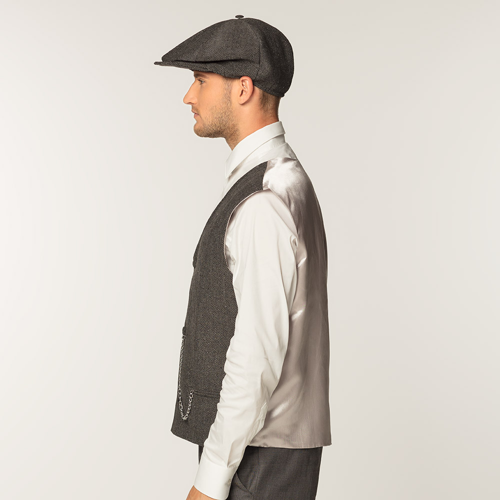 Set Birmingham (pet en gilet) (M/L)