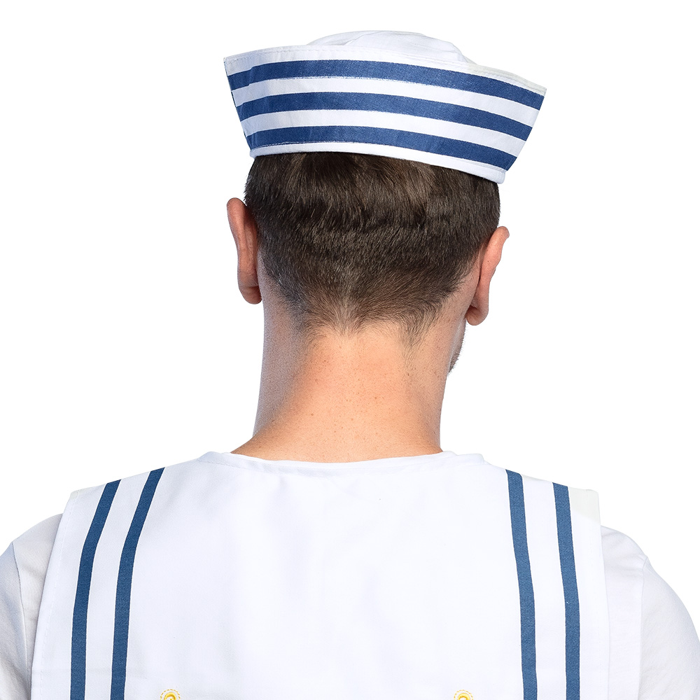 St. Pet Navy sailor