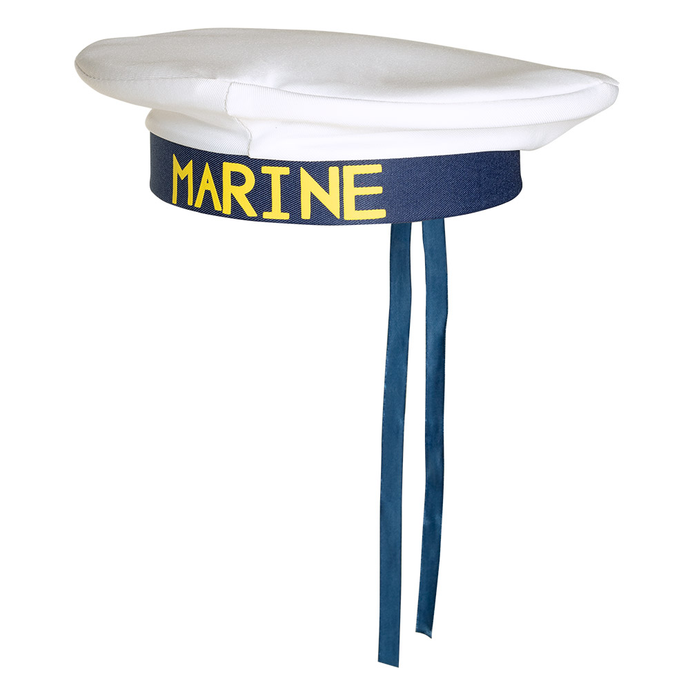 St. Pet 'MARINE'