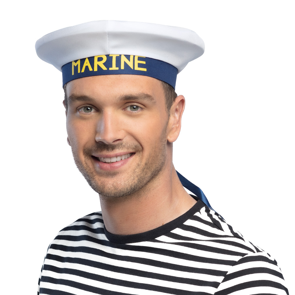 St. Pet 'MARINE'