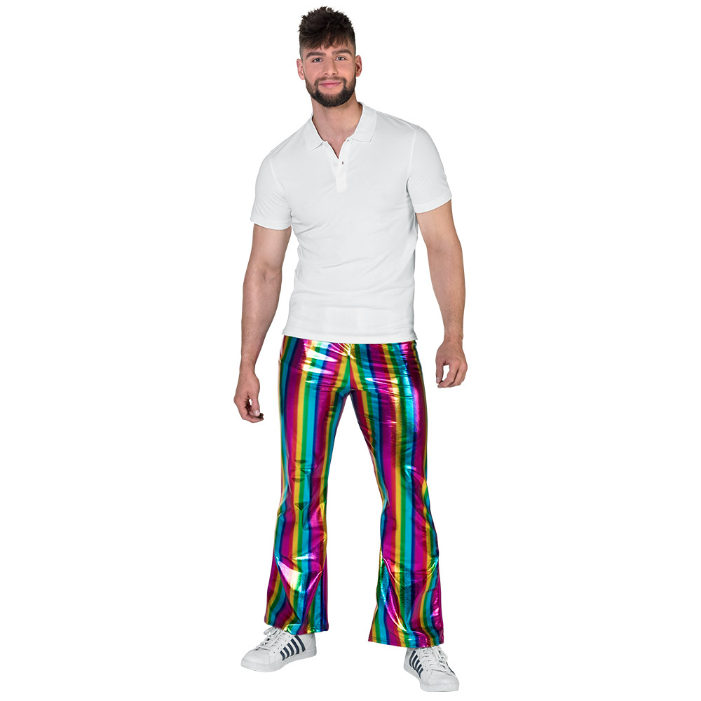 St. Broek Regenboog (M/L stretch)