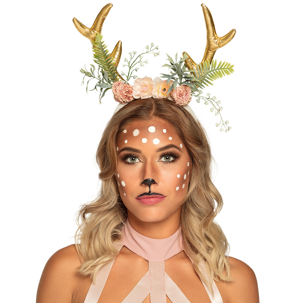 St. Tiara Dream deer