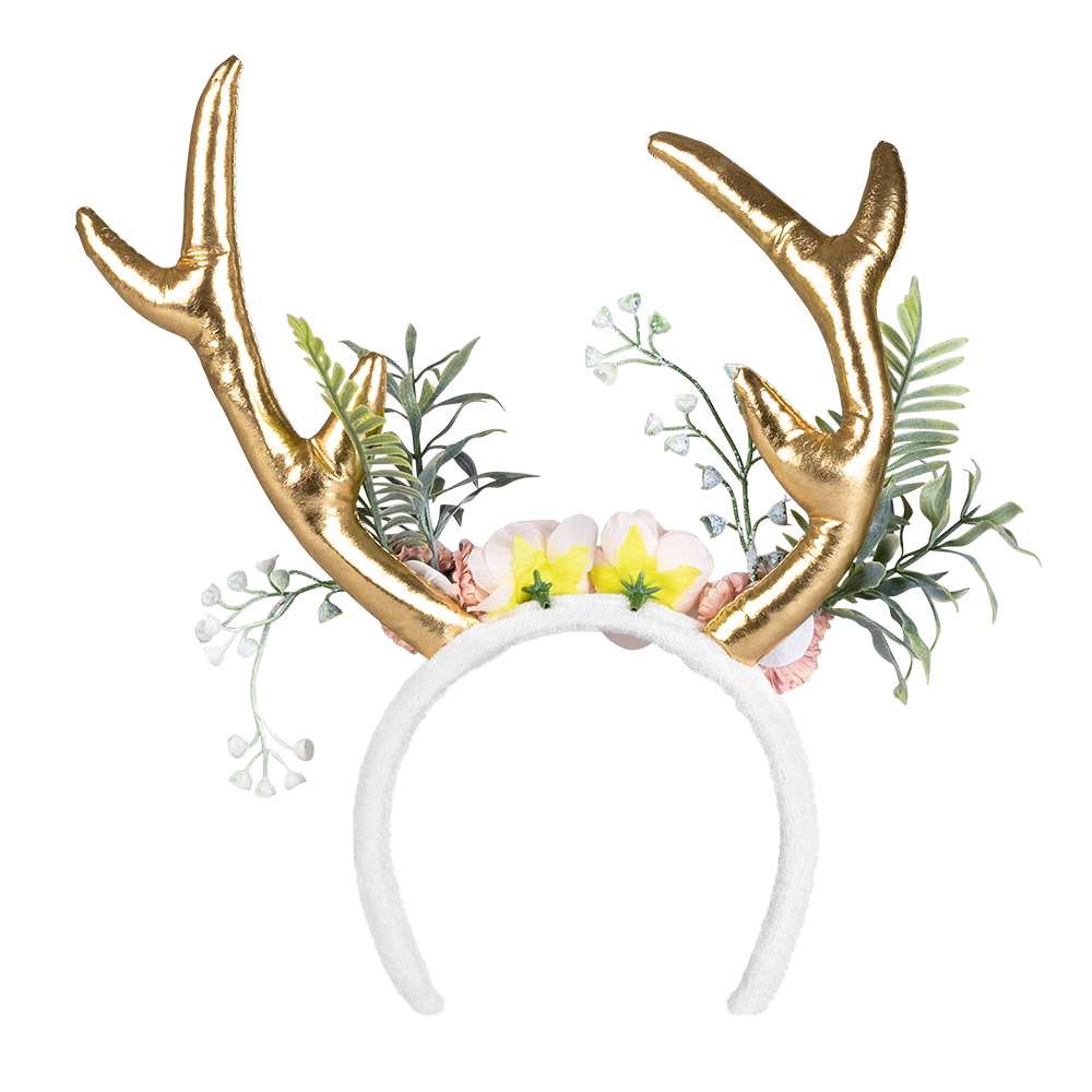 St. Tiara Dream deer