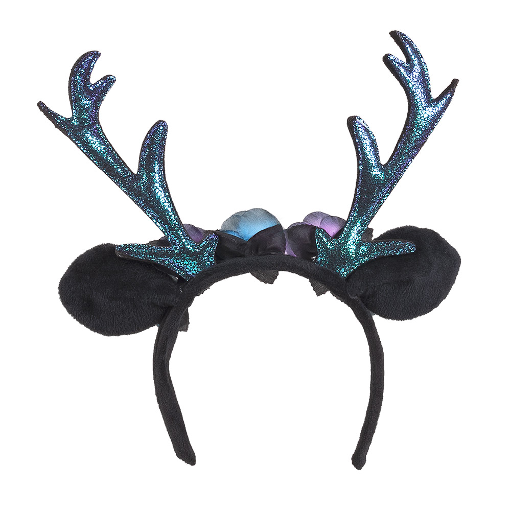 St. Tiara Dark deer