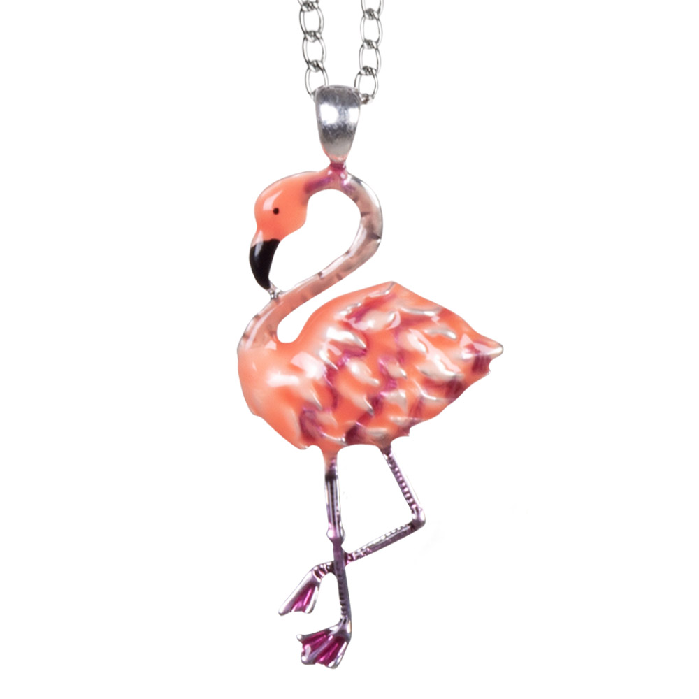 St. Ketting Flamingo