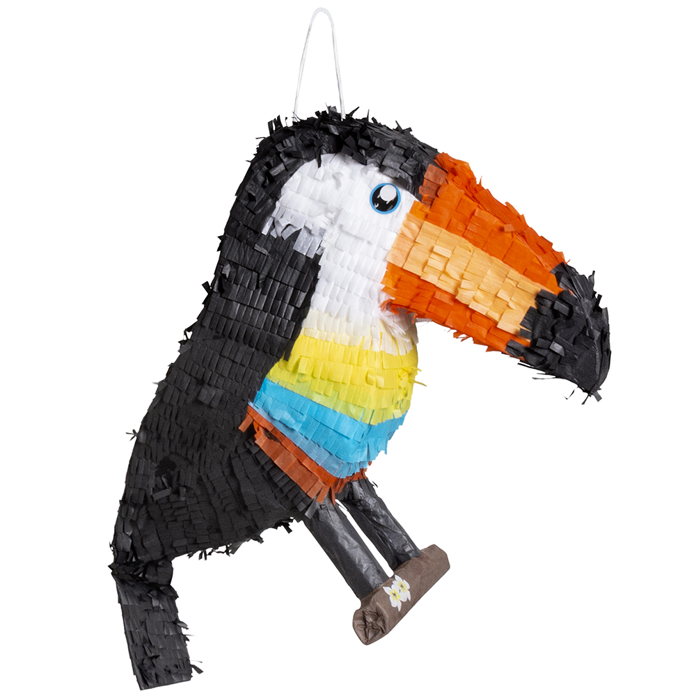 St. Piñata Toekan (53 x 38 x 16 cm)