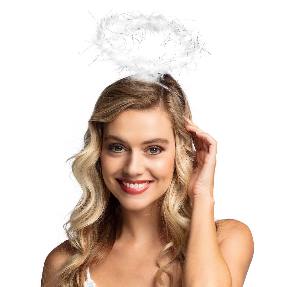 St. Tiara Halo wit