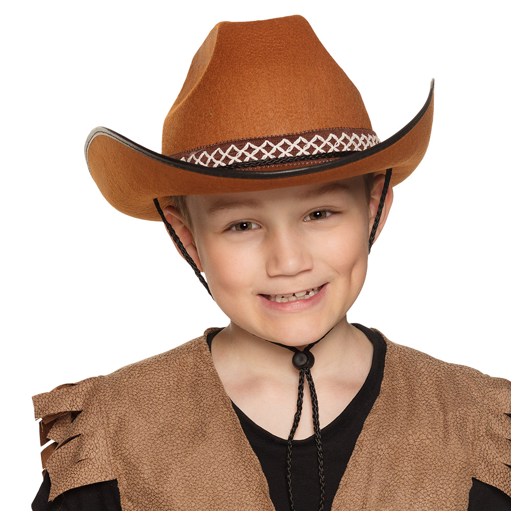 St. Kinderhoed Cowboy junior bruin