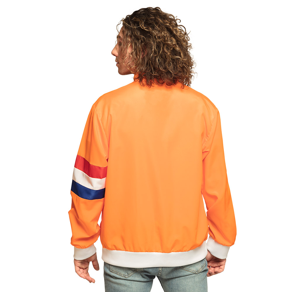 St. Trainingsjasje 'Holland' man (XL)