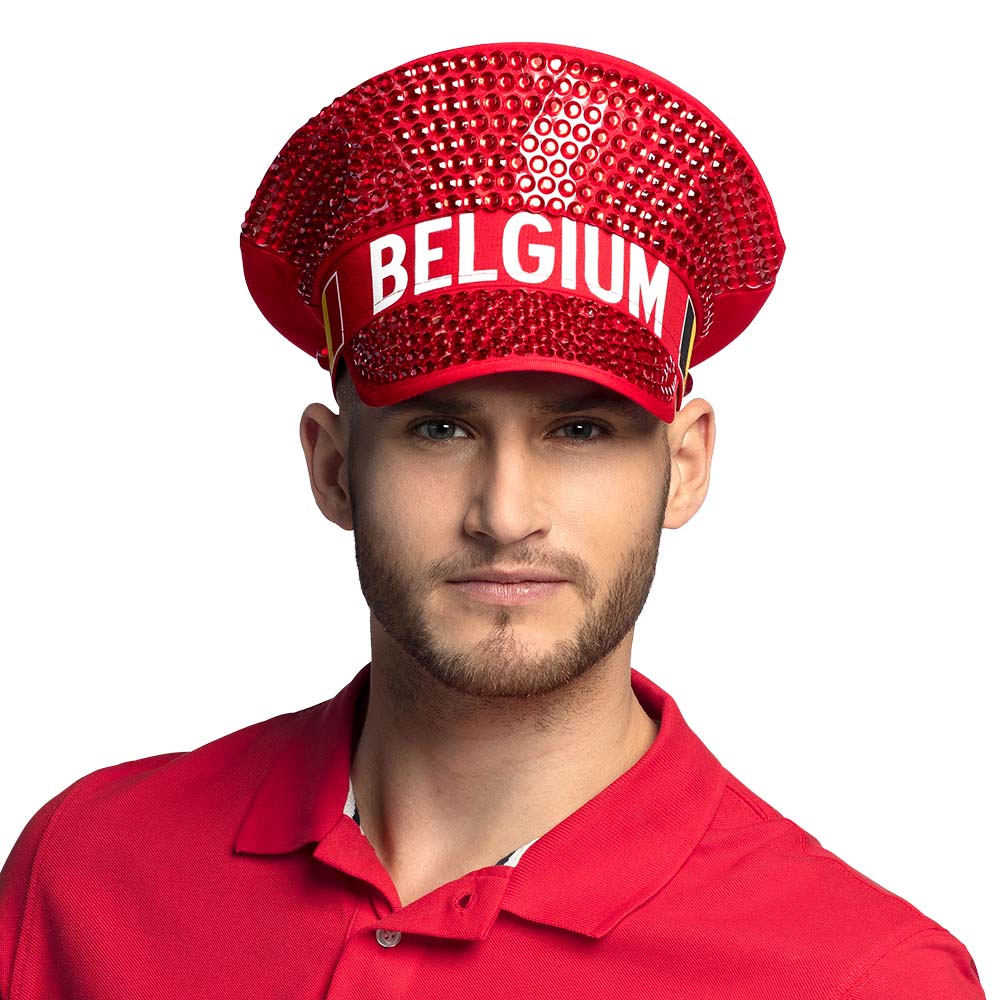 St. Pet 'Belgium'