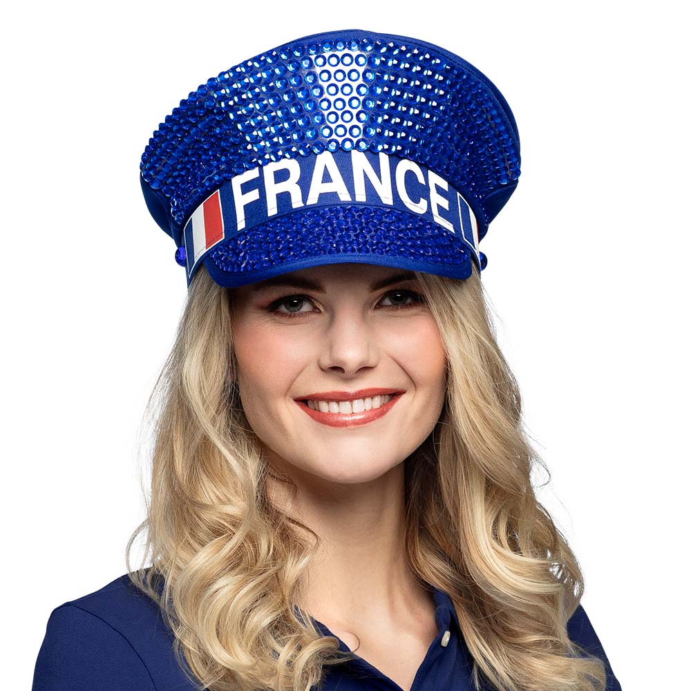 St. Pet 'France'