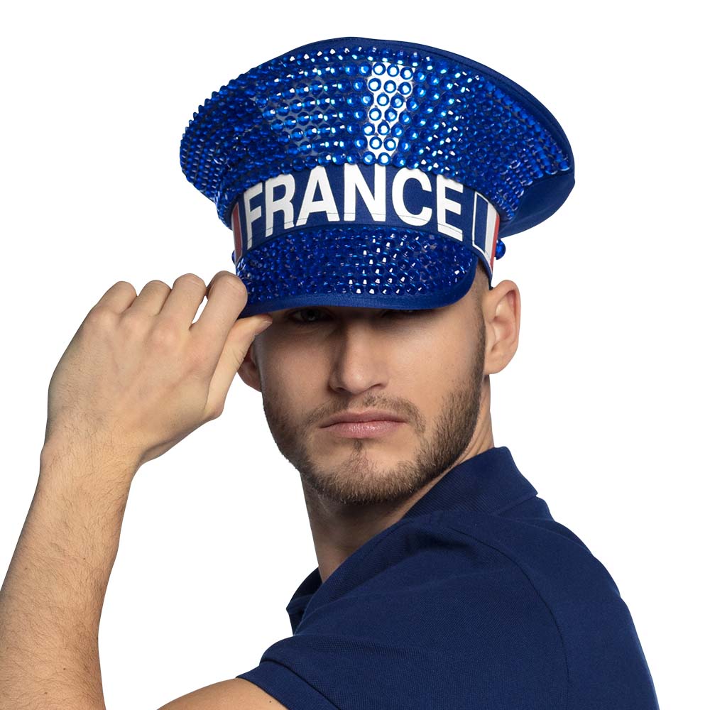 St. Pet 'France'