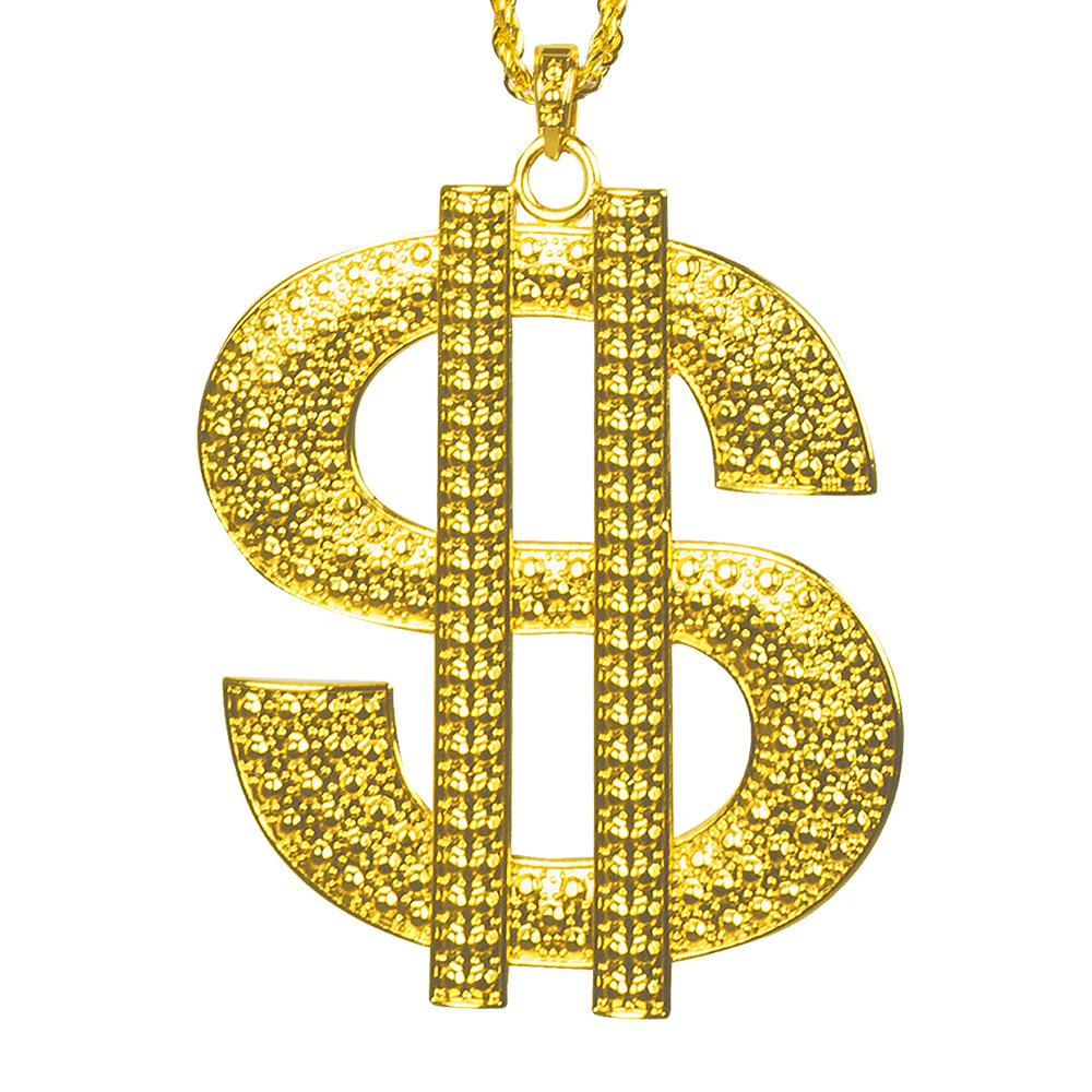 St. Ketting Dollar XL