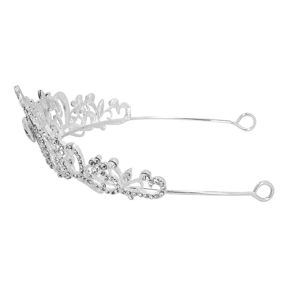 St. Metalen tiara Royal Mary