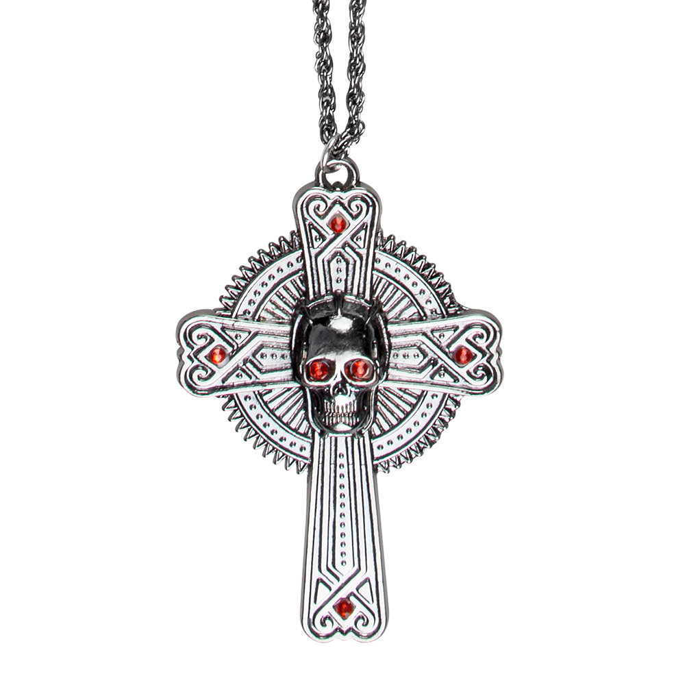 St. Ketting Skull cross