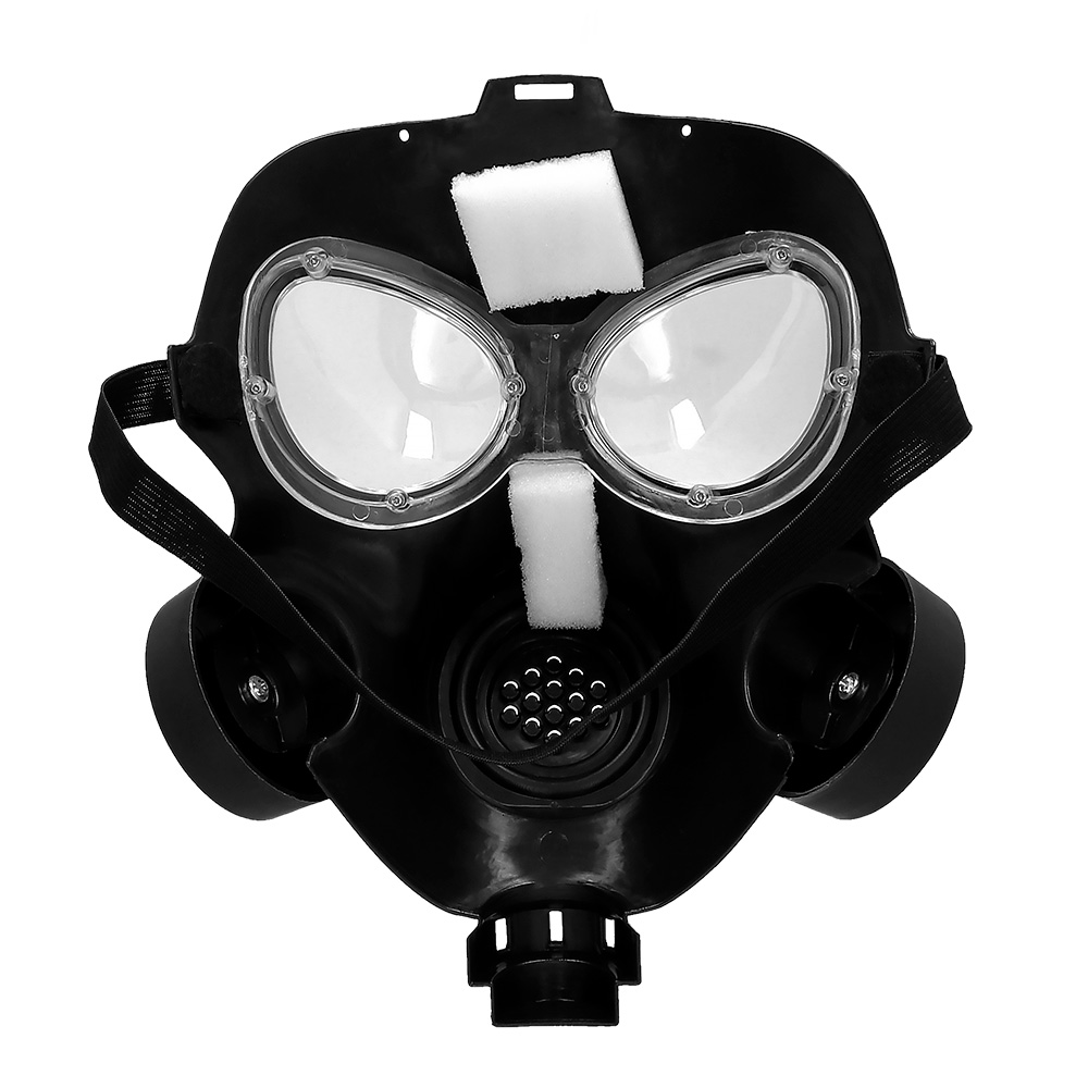 St. Gezichtsmasker Gas killer