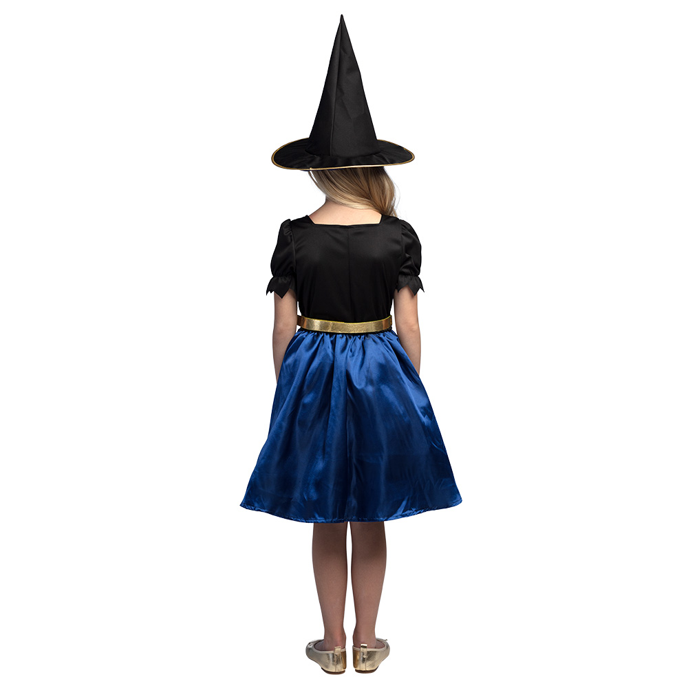 St. Kinderkostuum Celestial witch (4-6 jaar)