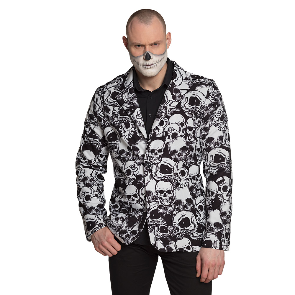 St. Jasje Skulls (M/L)