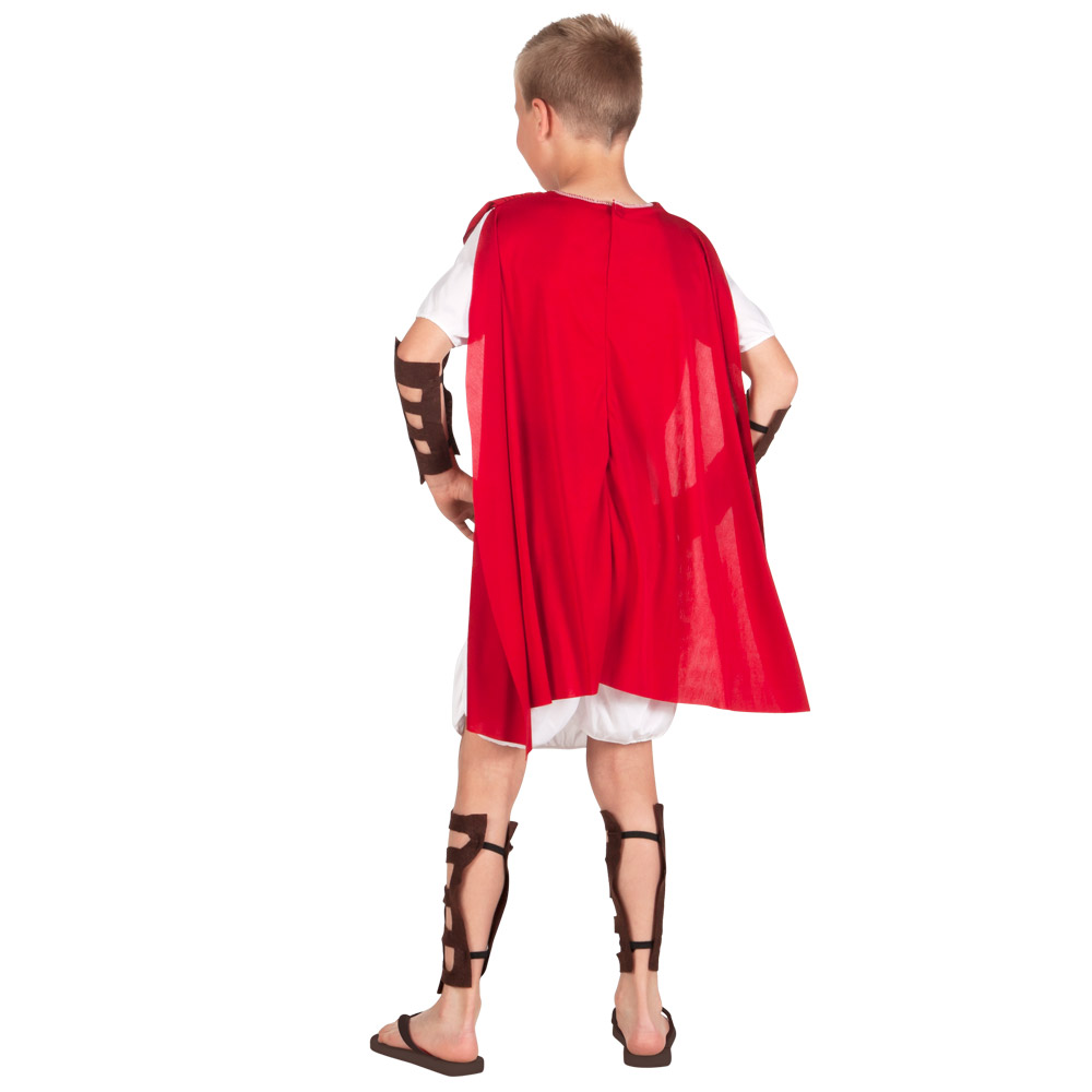 Kinderkostuum Gladiator (4-6 jaar)