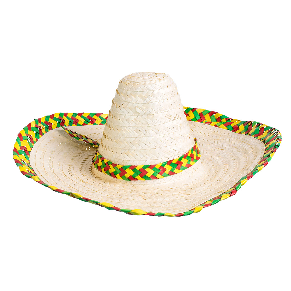 St. Sombrero Fiesta (Ø 48 cm)