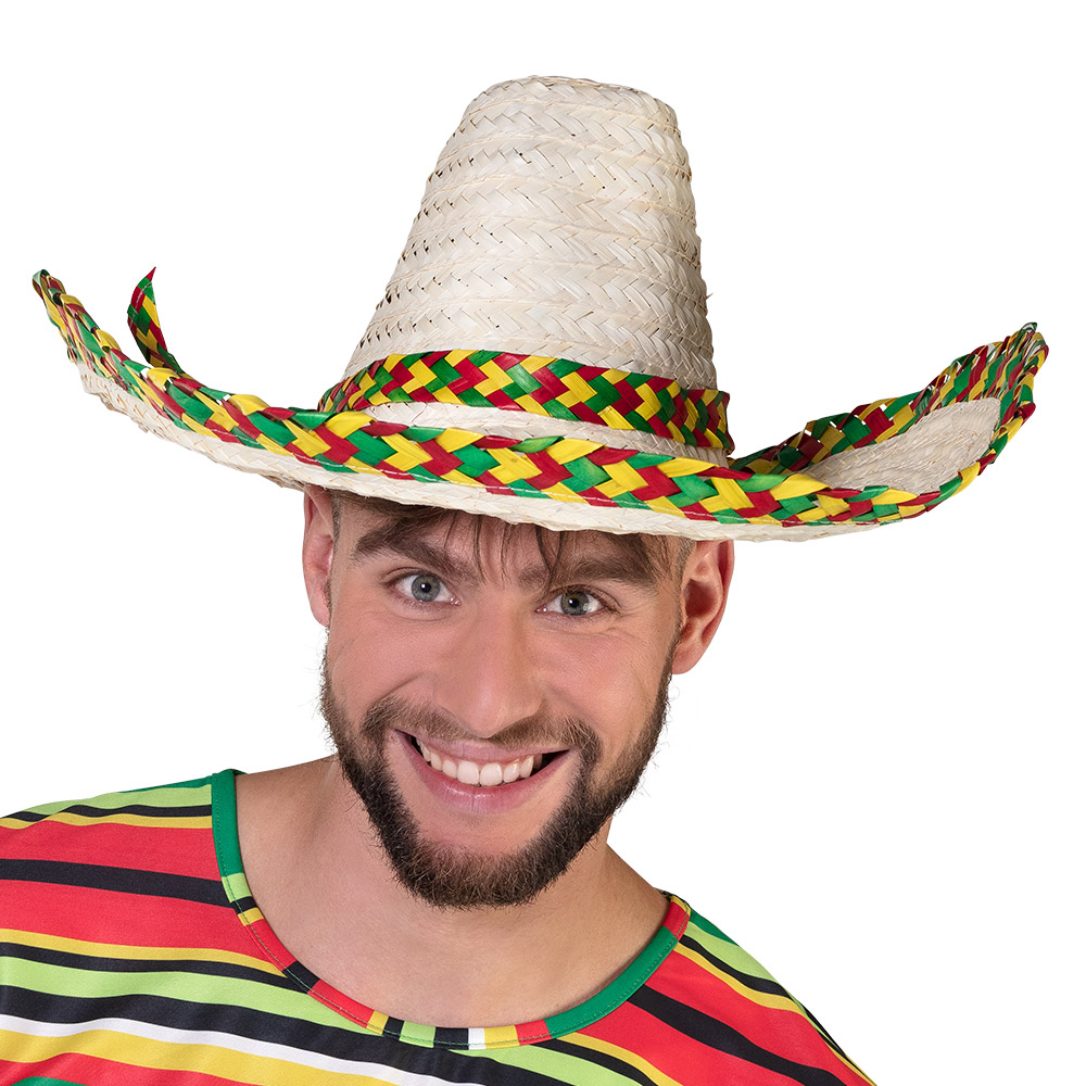 St. Sombrero Fiesta (Ø 48 cm)