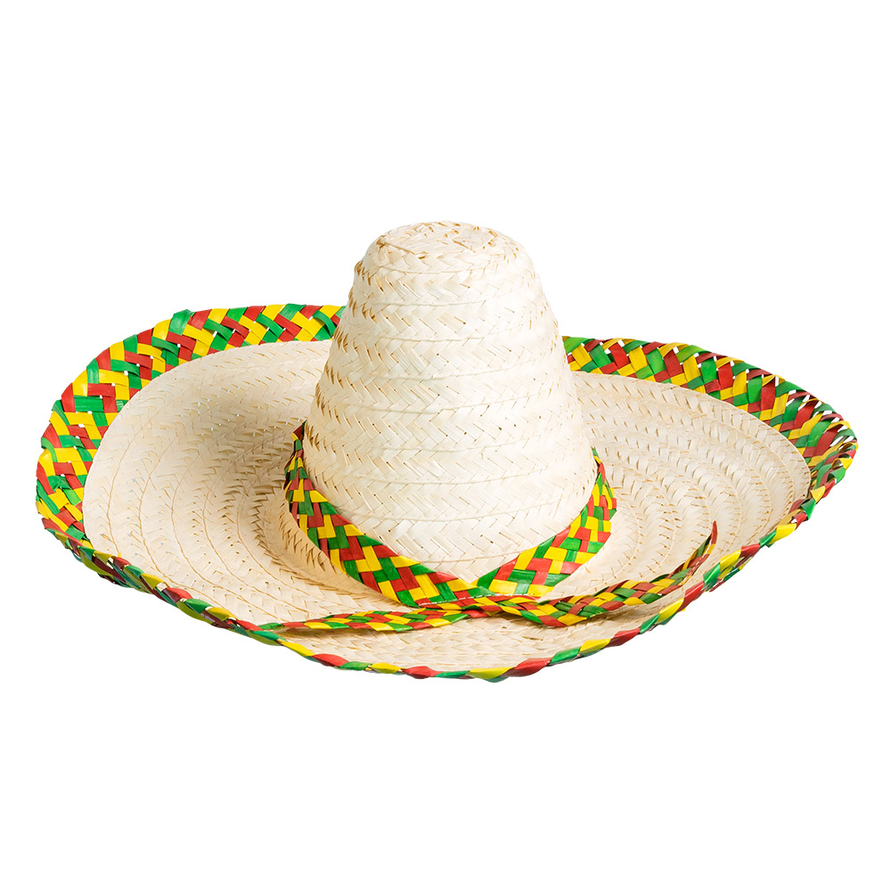 St. Sombrero Fiesta (Ø 48 cm)