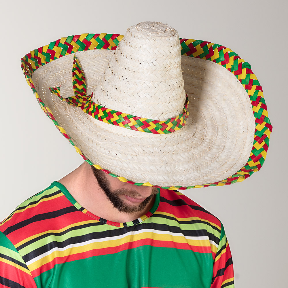 St. Sombrero Fiesta (Ø 48 cm)