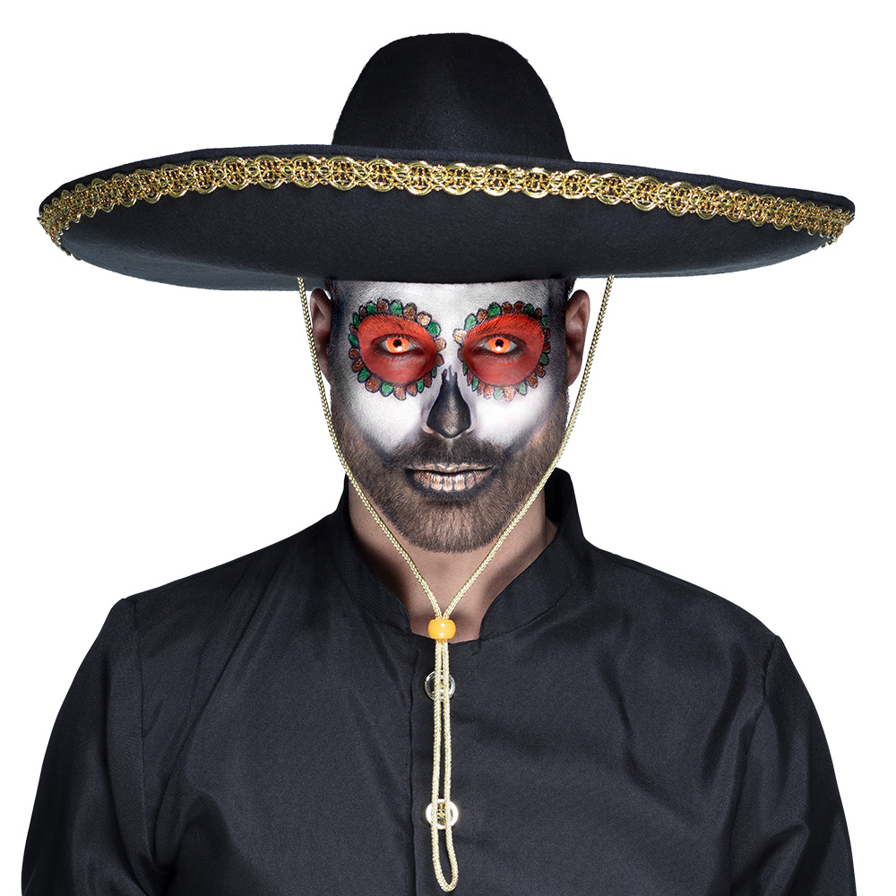 St. Sombrero Carlos (Ø 55 cm)