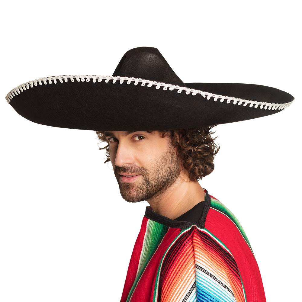 St. Sombrero Juanito (Ø 58 cm)