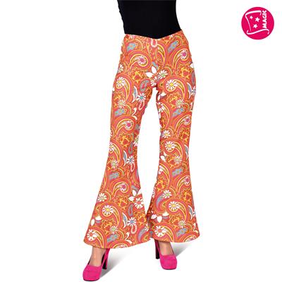 Hippie Broek Paisley