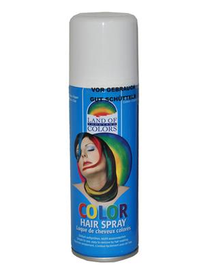 Haarspray wit 111 ml