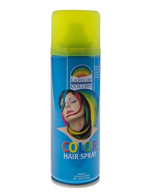 Haarspray geel 111 ml