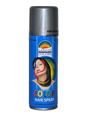 Haarspray zilver 111 ml