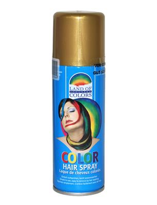 Haarspray goud 111 ml