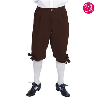 Markies Broek Bruin