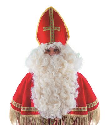 Mijter Sinterklaas