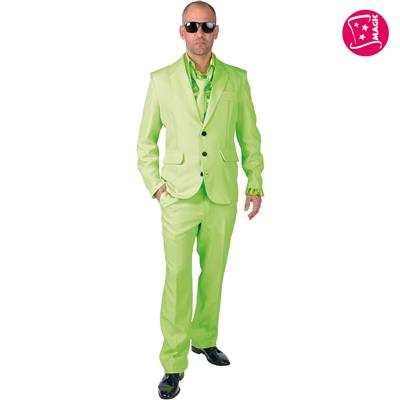 Tux Trevor New Neon Groen