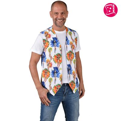 Vest Tropicana