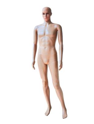 Mannequin man 185 cm