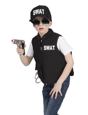 Swat vest kind