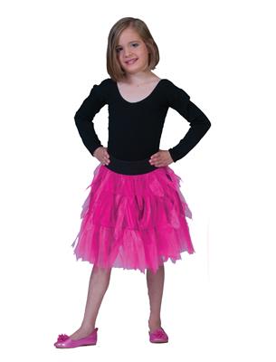 Petticoat roze