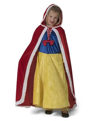 Koningin cape rood